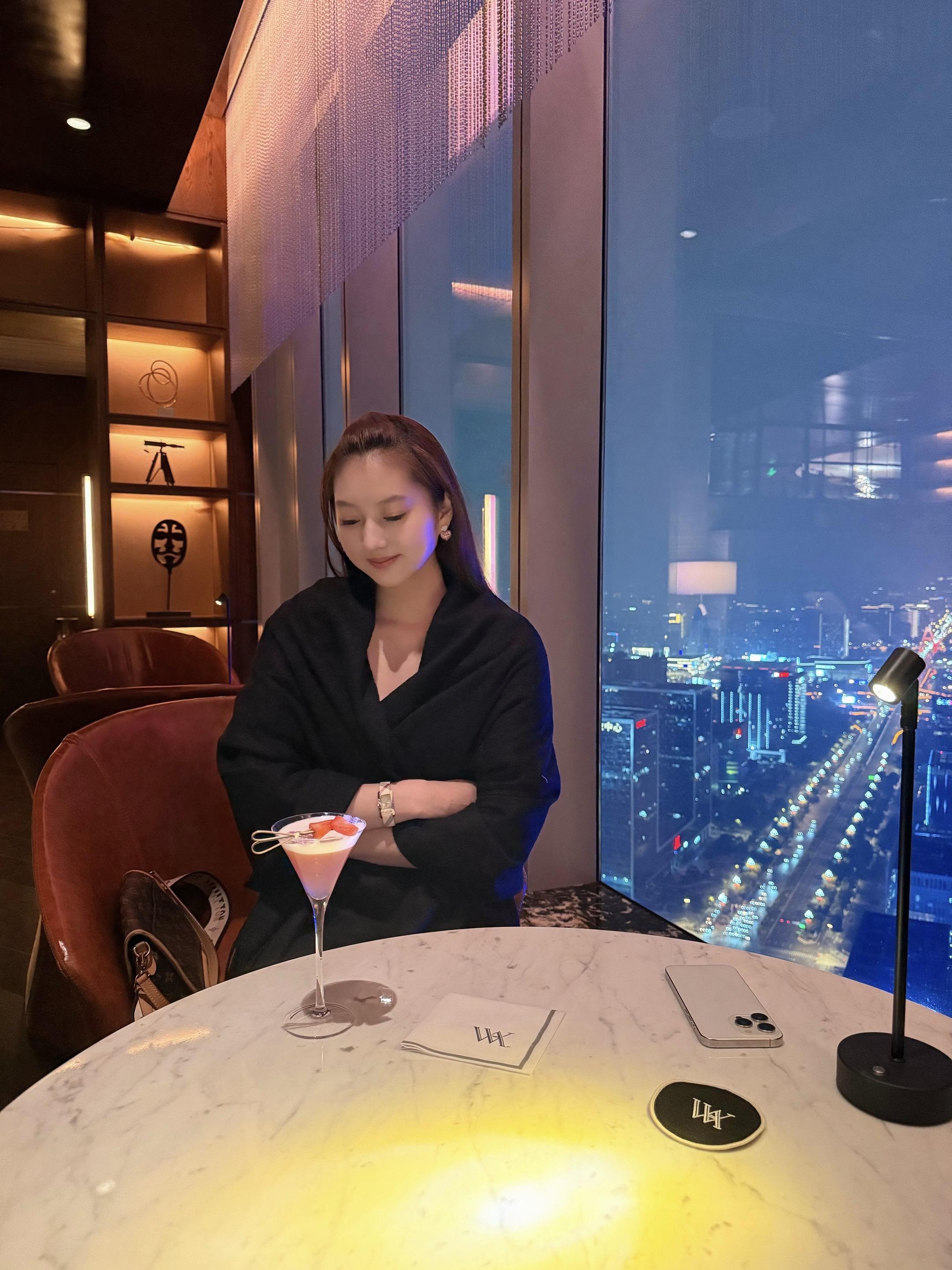 要么一无所有 要么拥有一切