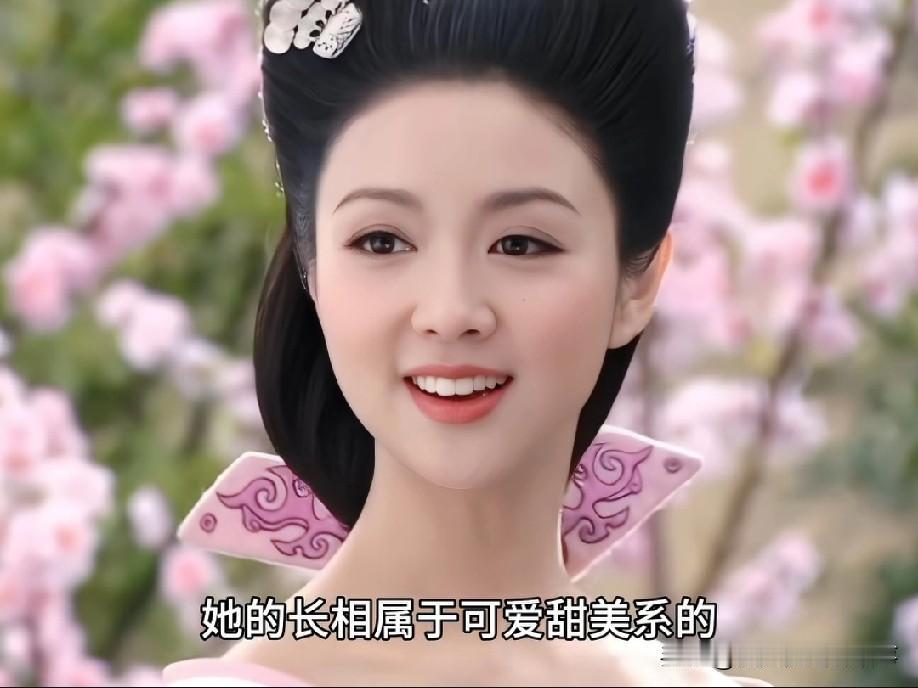 三版小唯谁是天花板？周迅、薛凯琪、白冰各有千秋周迅版小唯灵气逼人，自带狐狸特质，