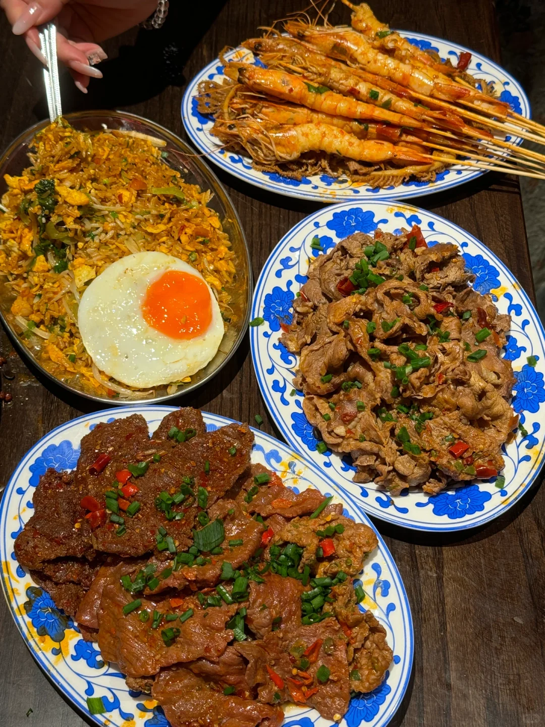 乌啦啦！！拜托🙏🏻回合肥重新吃一次！！