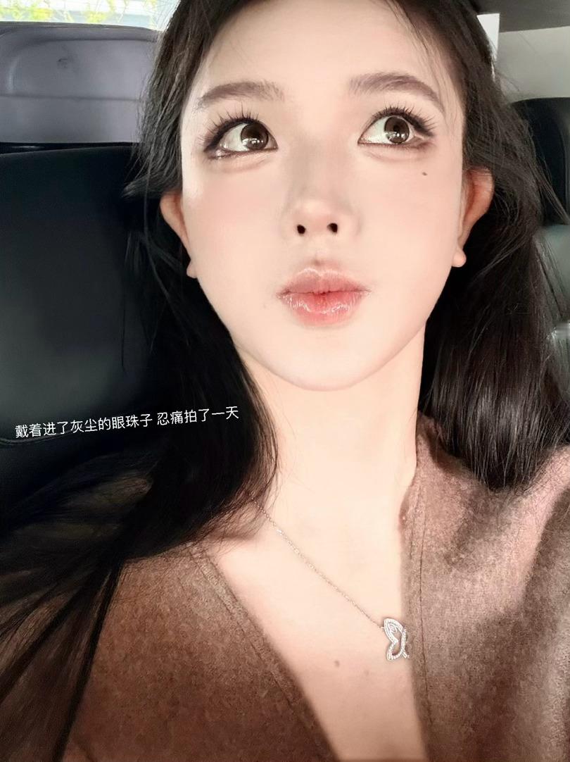 最近发现17自拍还蛮好看的！🤳高清版xsmax的感觉 