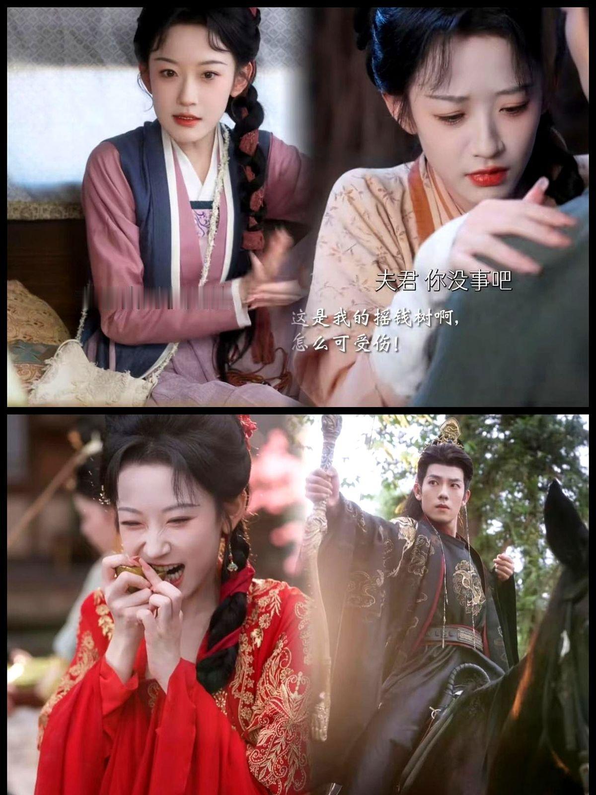 最近《千金谋》霸榜的势头藏都藏不住，火到海外去了！别以为靠的是颜值或剧情拉扯，真