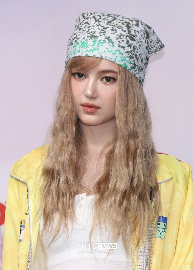 【spotvnews】ADOR就针对NewJeans前成员Danielle及其家