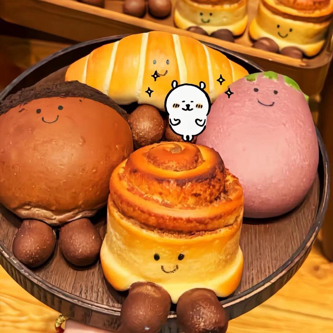 分享一些有食欲的美食图｜九宫格｜美食｜甜品 ​​​