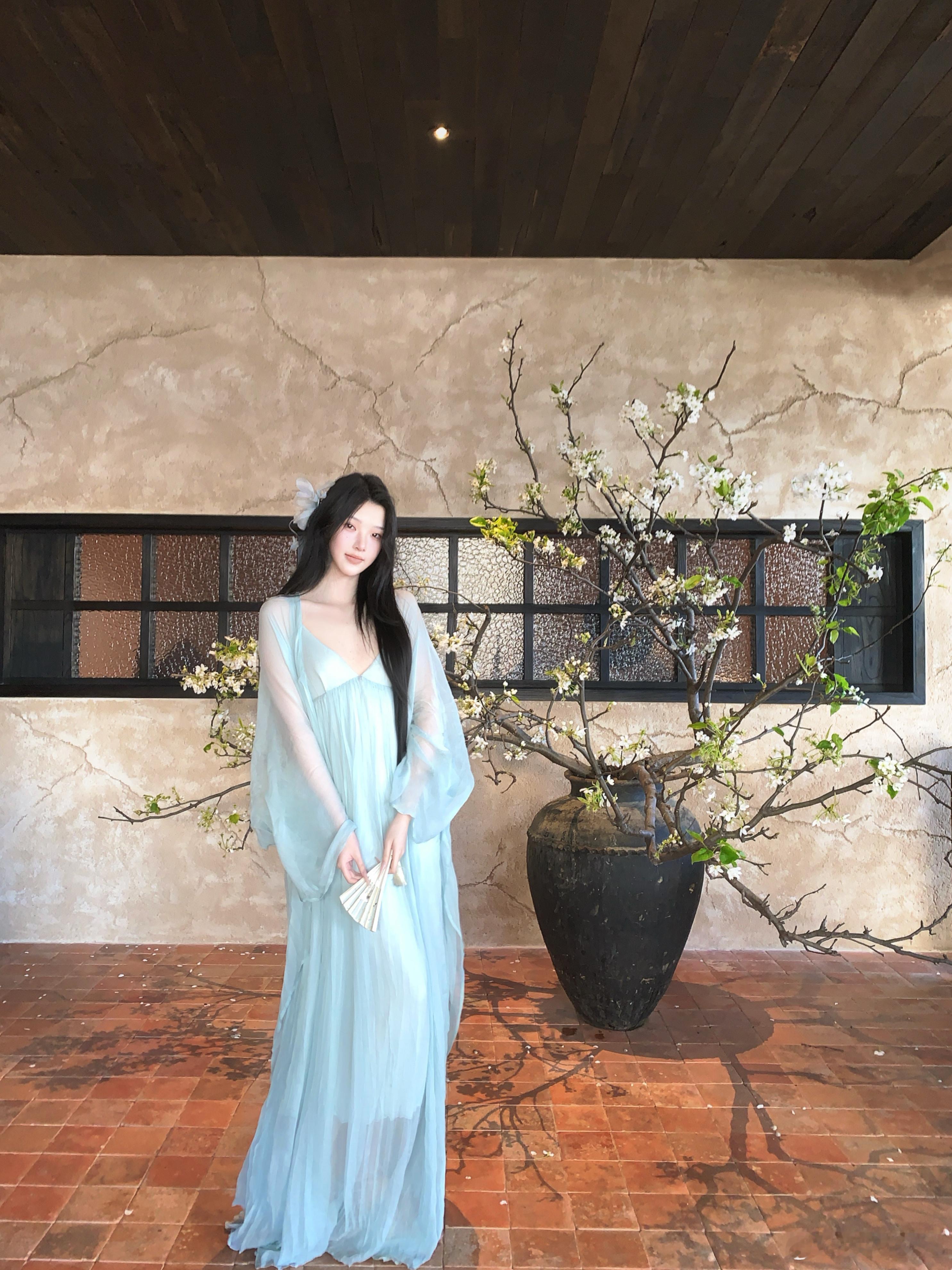 𝑴𝑶𝑺𝑺 𝟒.𝟏𝟓/𝟐𝟎:𝟎𝟎𝒑𝒎【青芙蕖】🩵🩵法