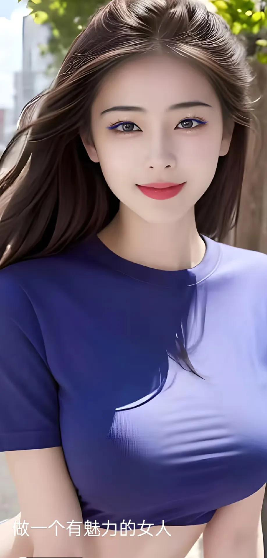 做一个有魅力的女人