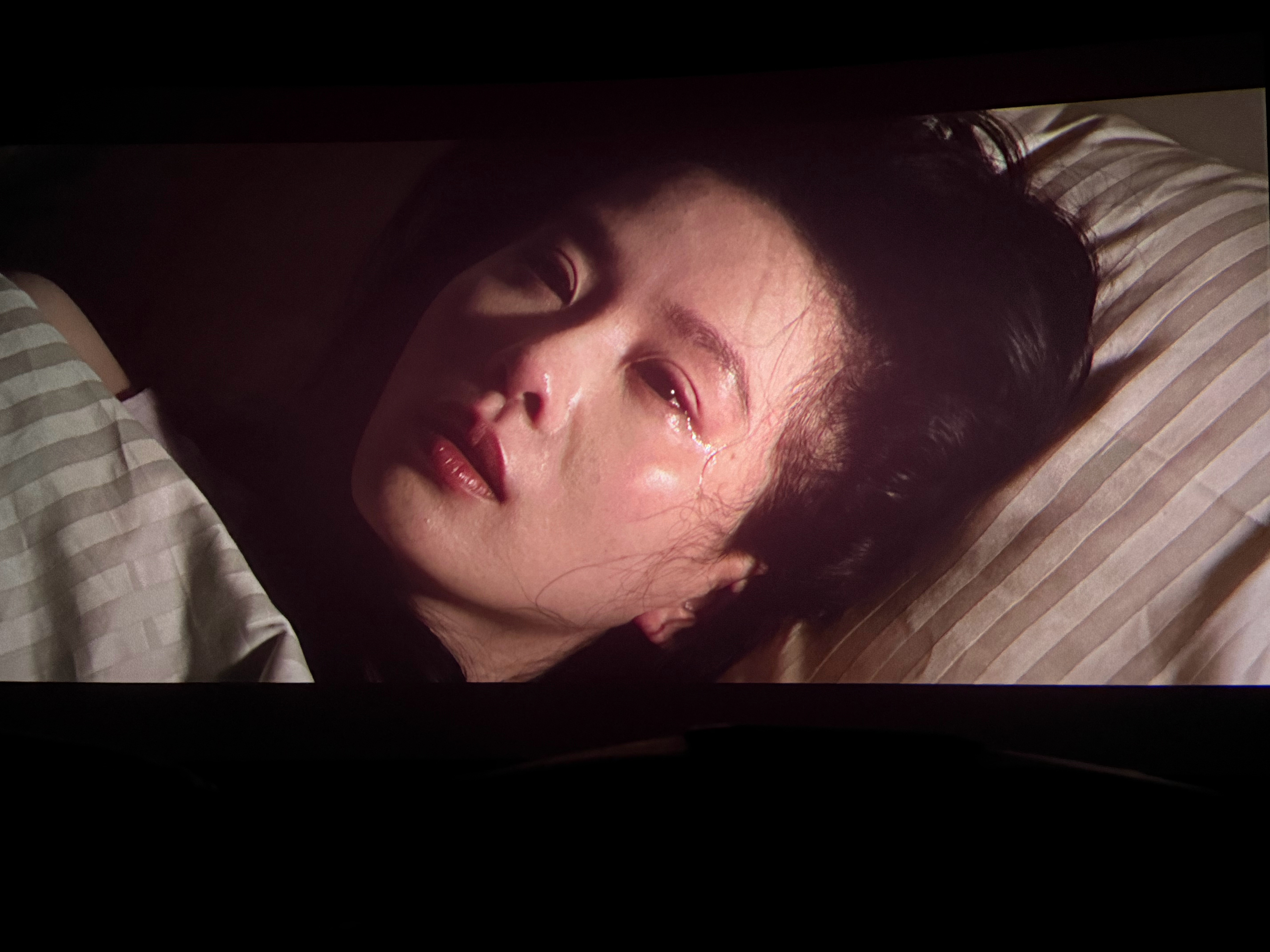 牛逼克拉斯！！！咋那么好看！刘诗诗咋那么美！