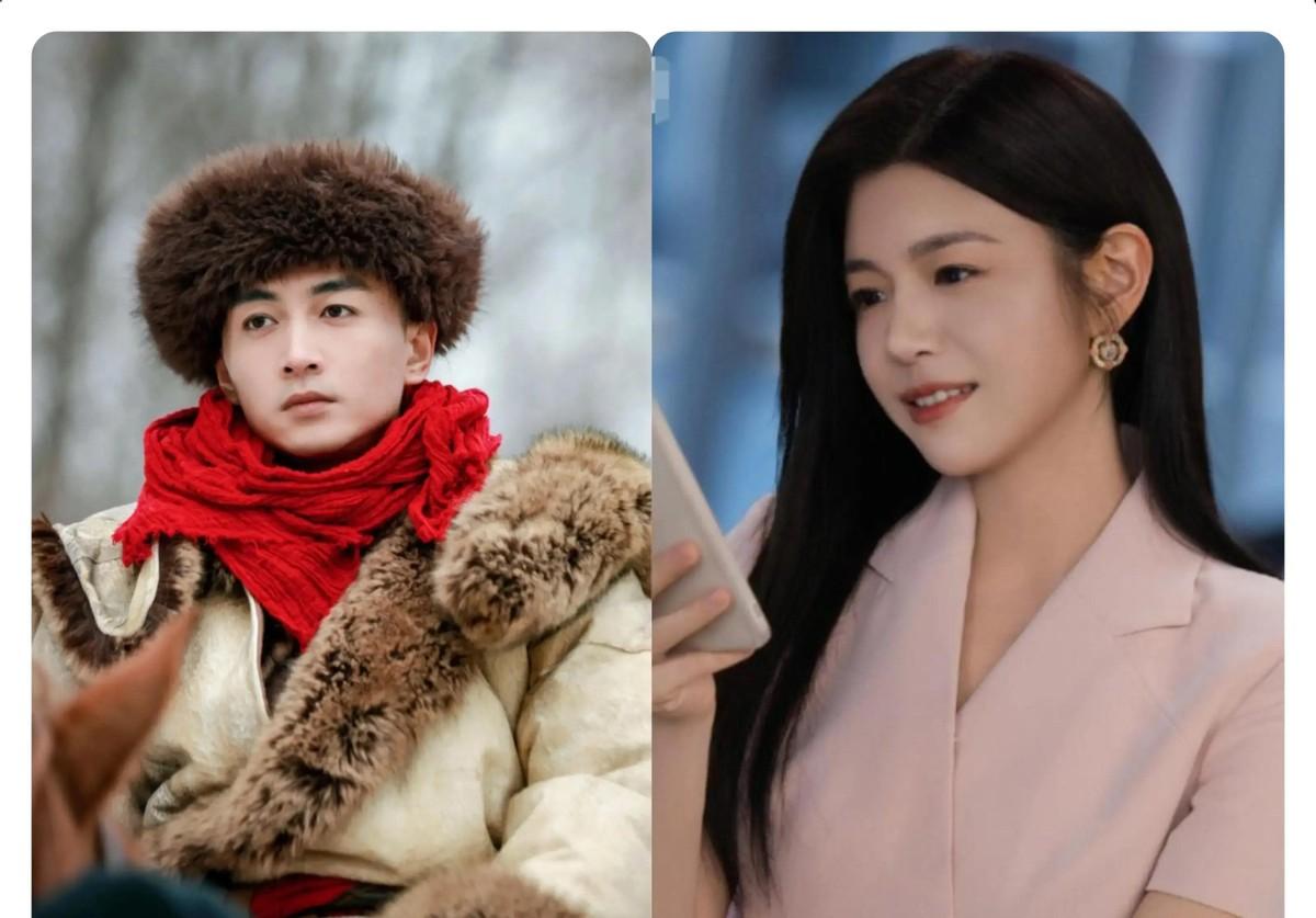 陈晓不再隐瞒！坦言自身真实状态，网友：难怪选择跟陈妍希离婚
官宣那句“感恩遇见，