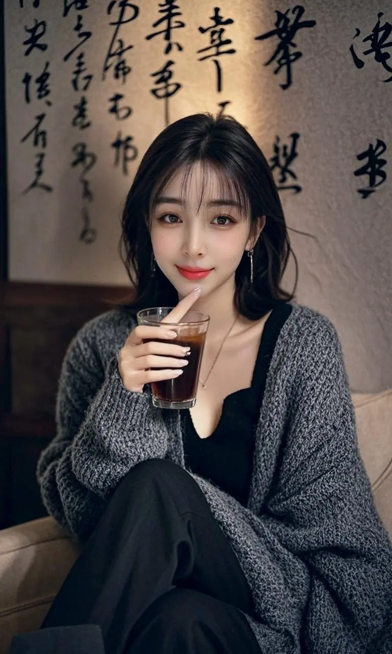人生没有白走的路每一步都算数