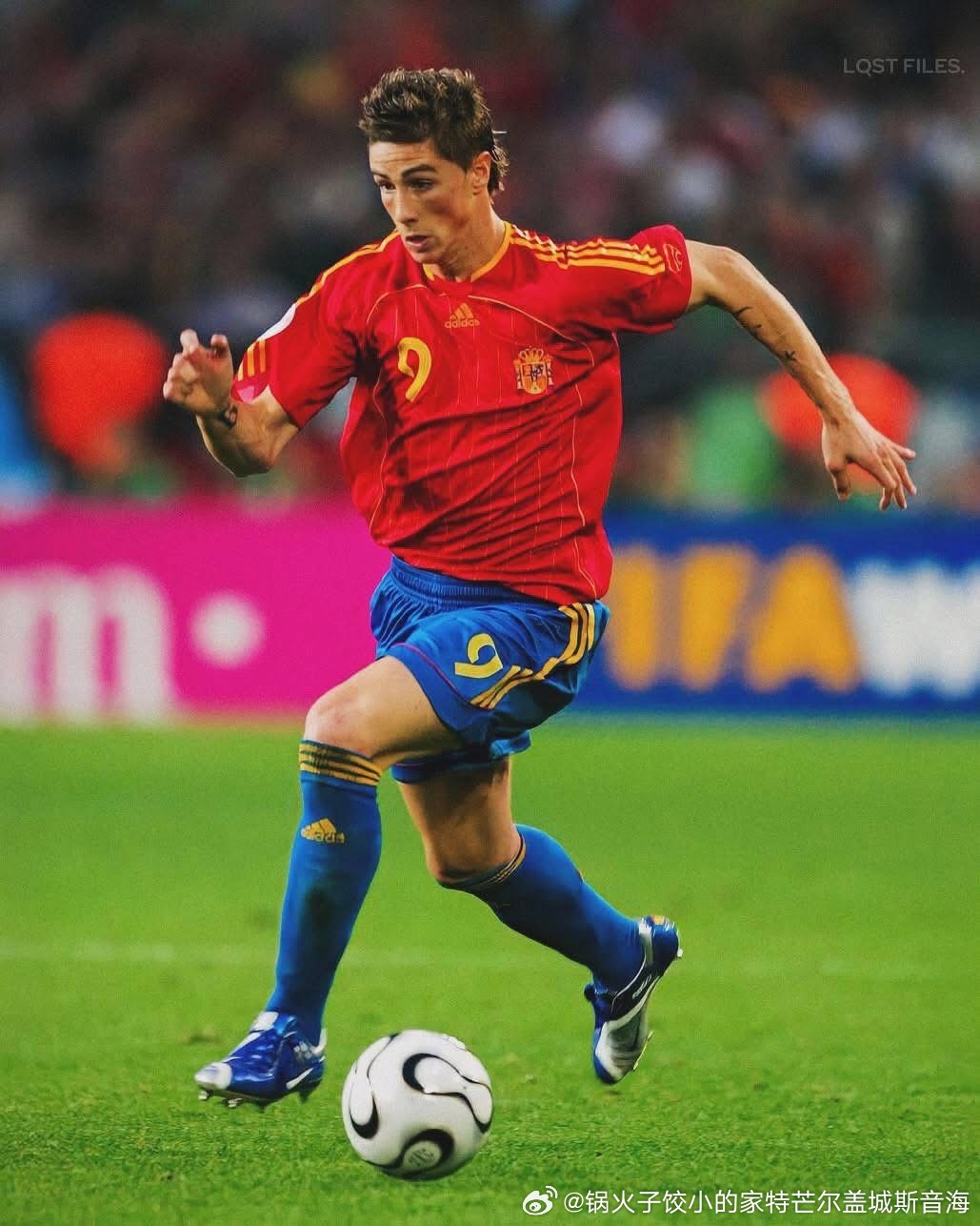 2006年是这些小b崽子开始主宰了。 