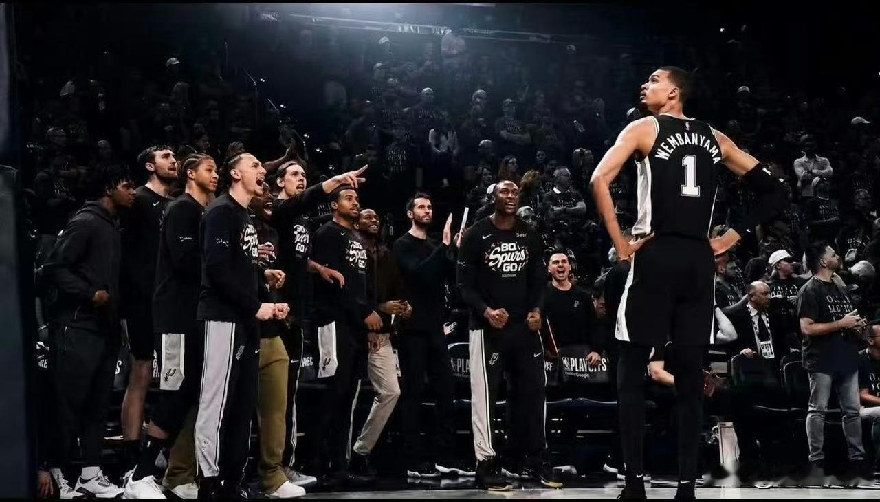 如今NBA舆论风向明显扭转，原本力捧的雷霆与亚历山大，意外沦为大众眼中的“反派”