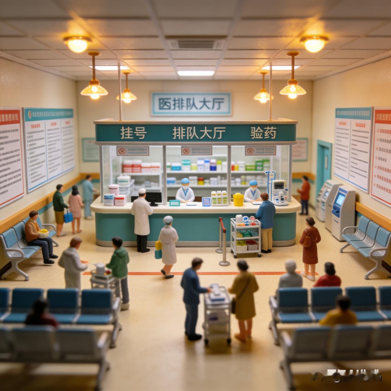 医疗从来不应只是市场里的商品，它更是社会良心的刻度与文明尊严的底线。当一个人因费