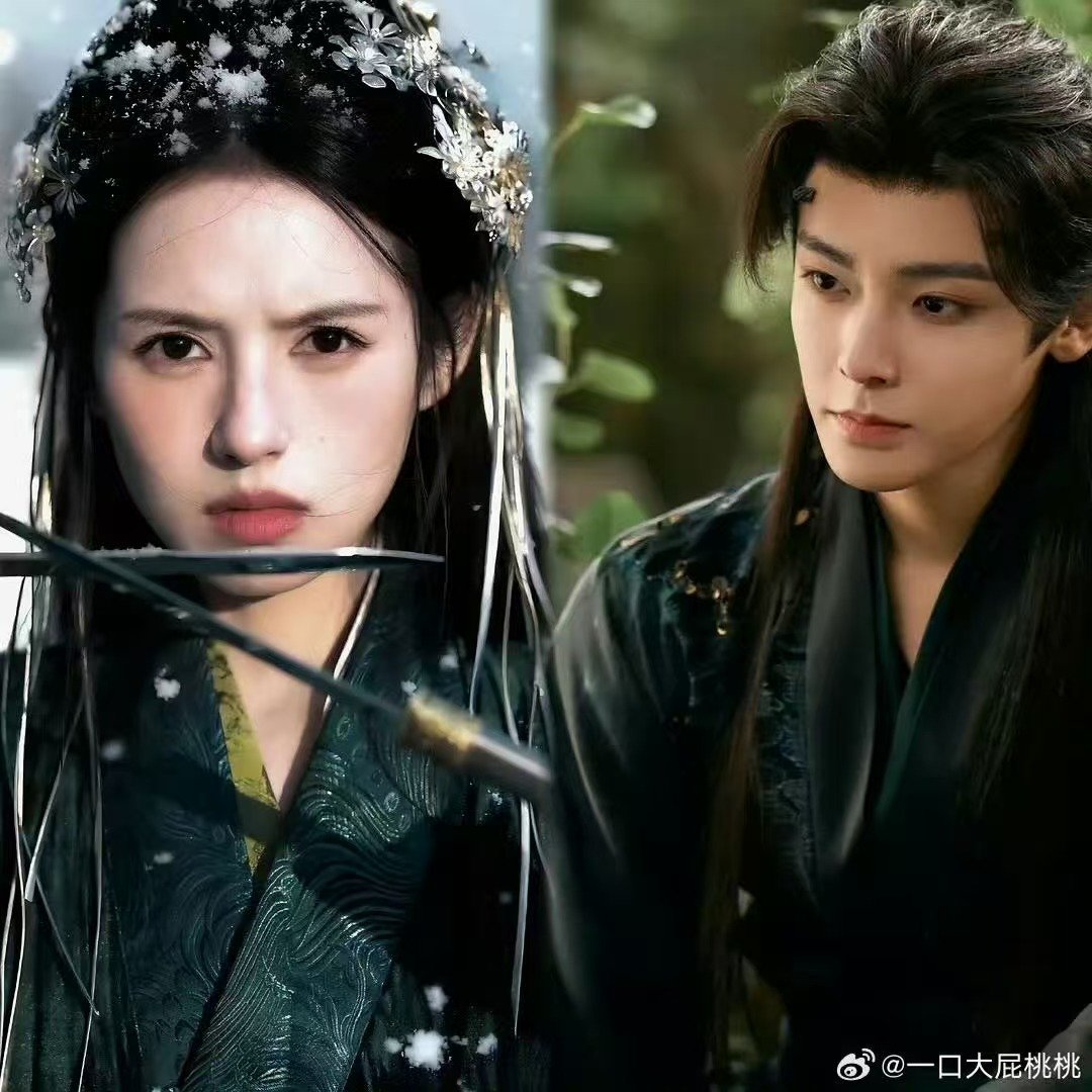 内娱古偶新搭配古偶新搭配宝珠、庶女生存手册、攻玉、错世 ，想看哪个？ 