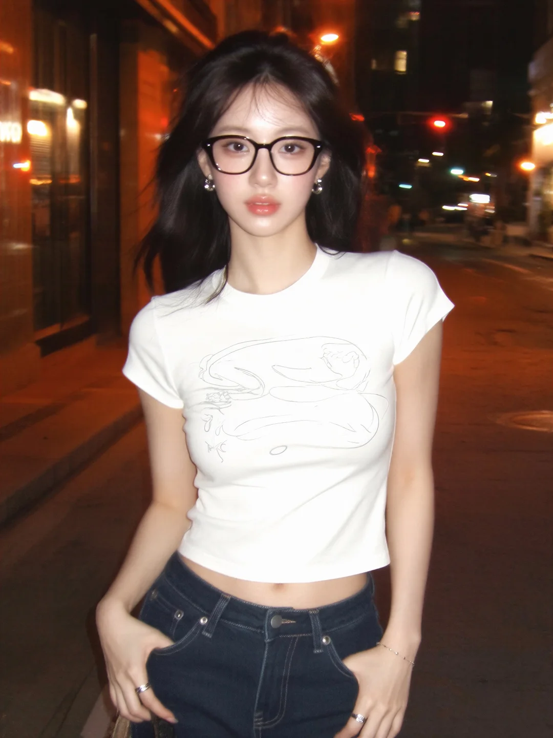 以为是新世界 其实都是旧味道