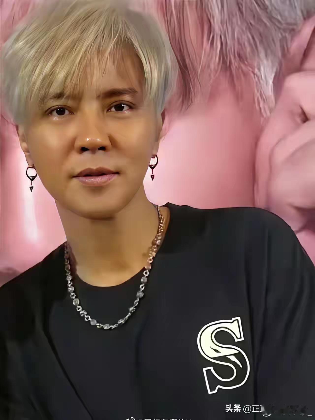 我有种预感，罗志祥大概率不会结婚了，不是因为年纪大，也不是因为没桃花，而是因为他