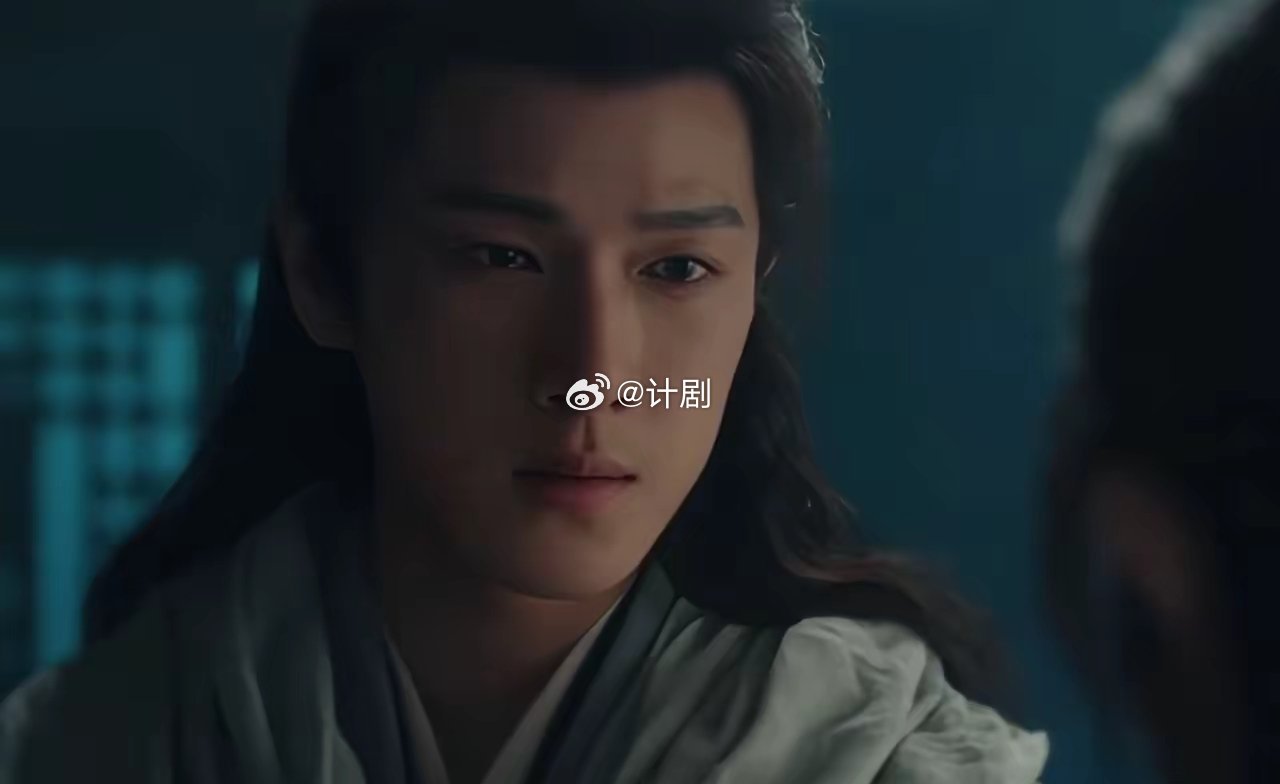 李昀锐黄杨钿甜《冰湖重生》发布预告！作为《楚乔传》续集，对《冰湖重生》有点失望，