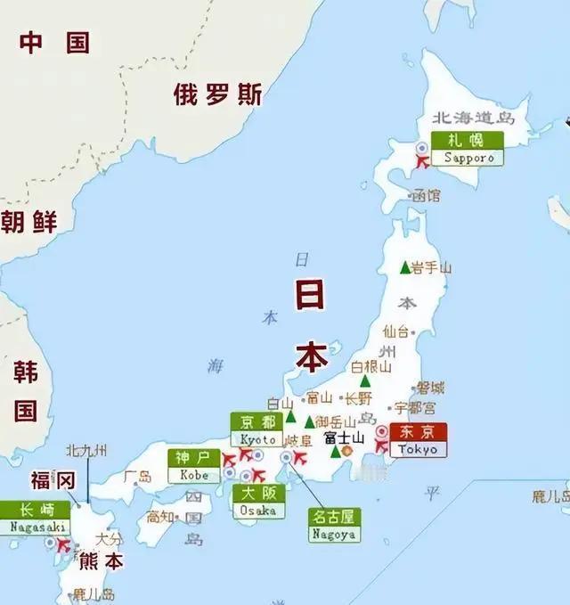 乌克兰和日本不一样，乌克兰背靠的是整个实在临近的欧洲。日本军事力量比较充足，但国