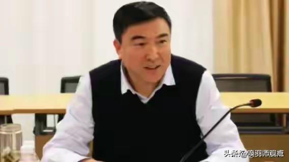 中储粮“看门人”落马！反腐利剑首次刺向“最特殊岗位”

3月19日，中储粮储运有