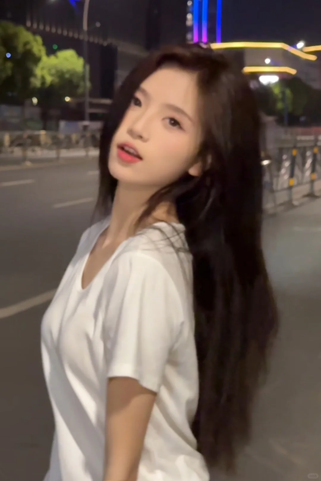 我嘞个豆！养发女孩真的有救啦！