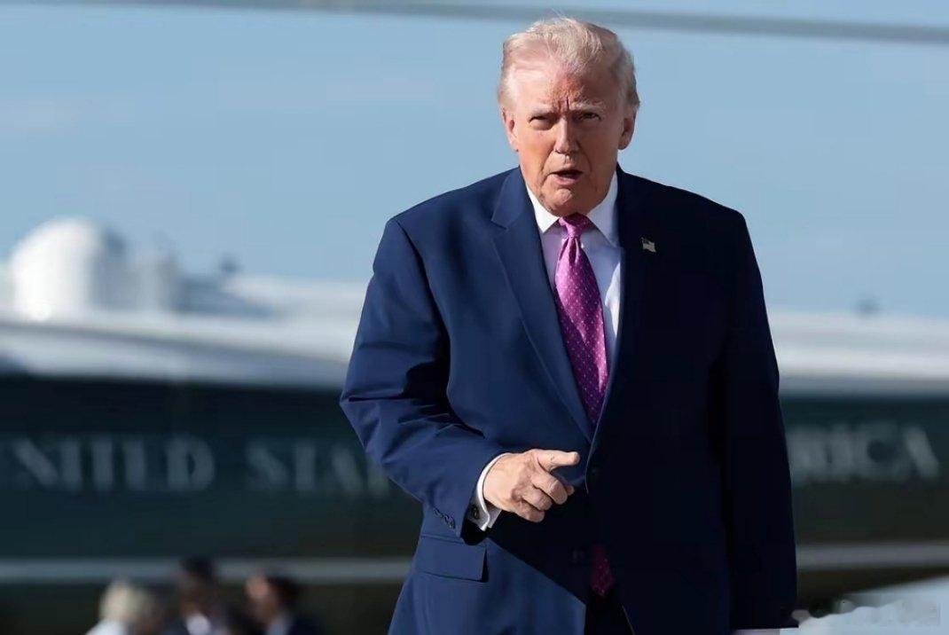 美伊谈判未能达成任何共识，局势迎来重大反转，特朗普再度试图通过强硬威胁抢占外交主