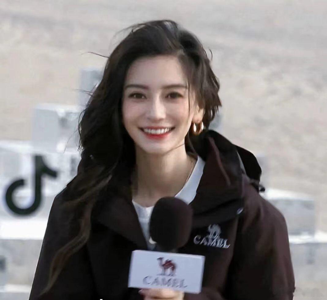 angelababy  angelababy君绮罗The moon won't 