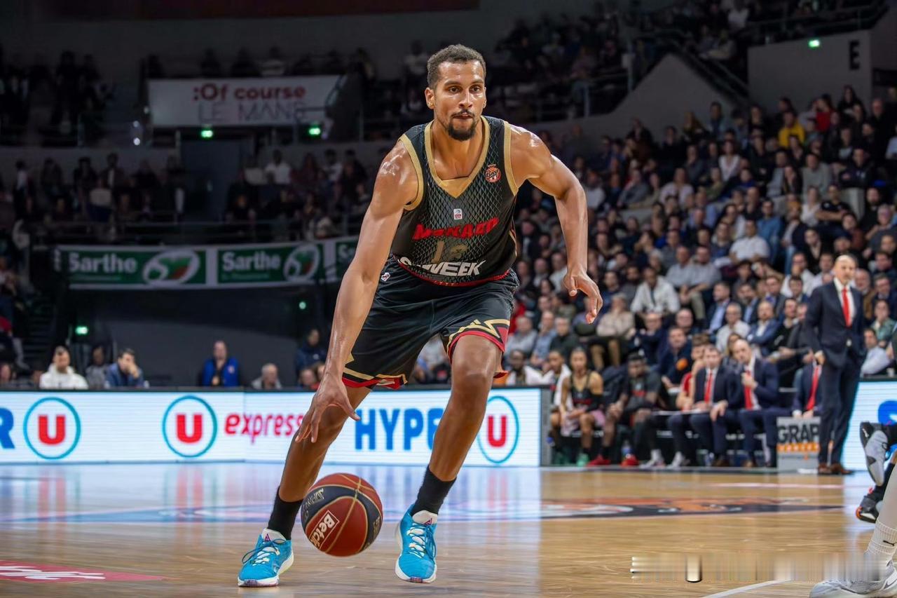 山西男篮敲定大外援！前NBA次轮秀+皇马旧将，这补强太对味了！

据媒体人“球圈