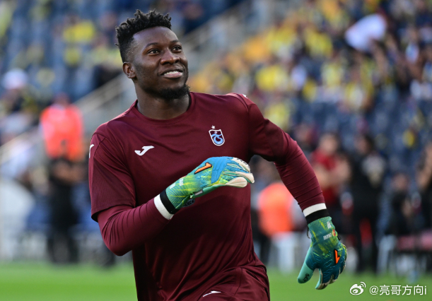 曼晚记者Tyrone Marshall回答球迷提问，谈到了曼联外租球员奥纳纳、拉