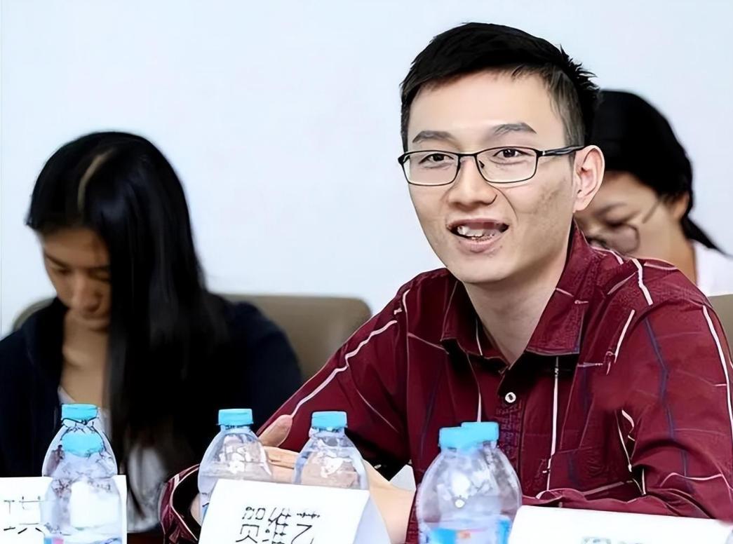 2013年，湖北学霸放弃清华保送物理系名额，声称自己要享受高考的过程。可成绩公布