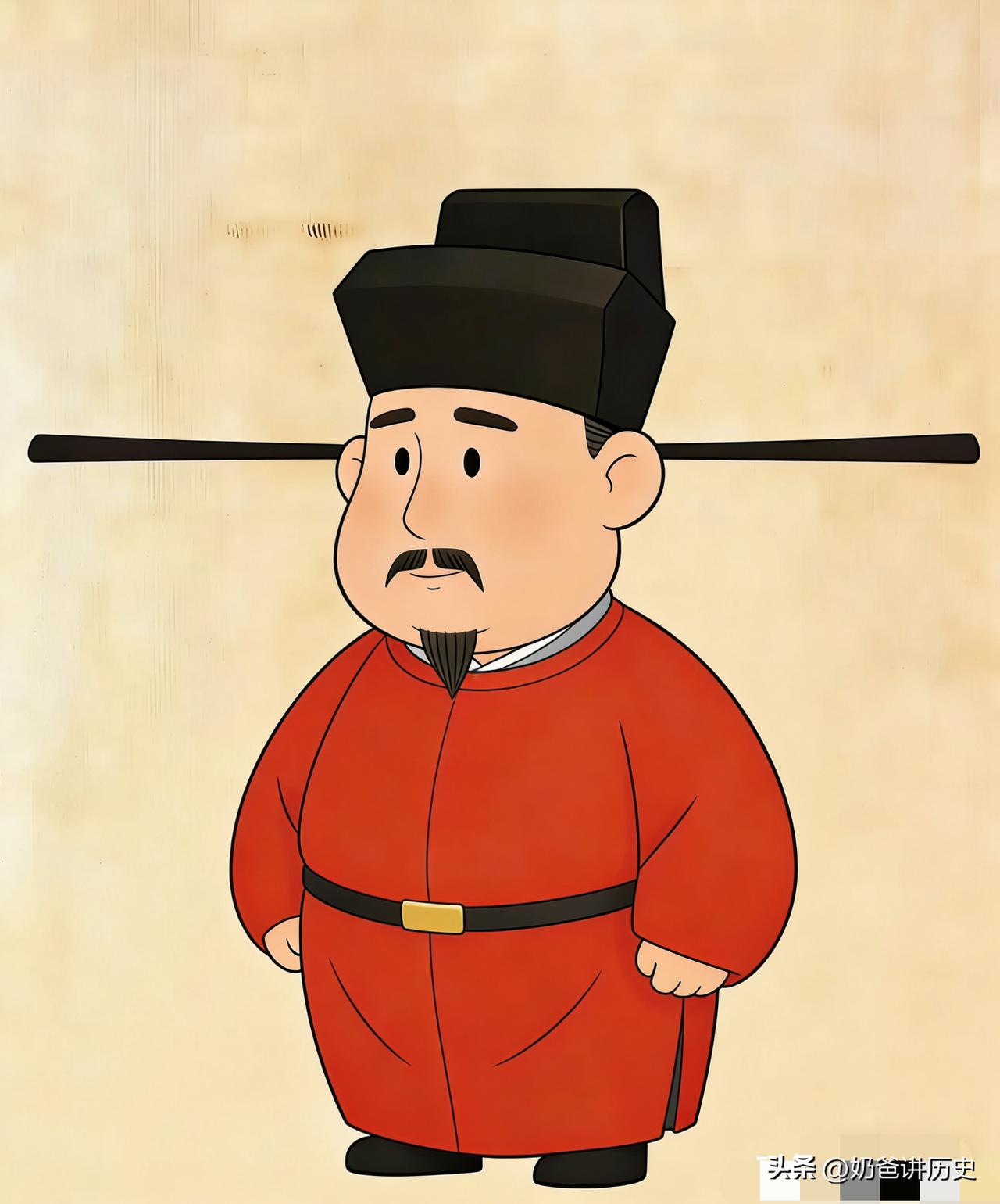 宋真宗准备封禅，群臣都献祥瑞，唯独宰相王旦不表态。于是，宋真宗就想到一个馊主意，