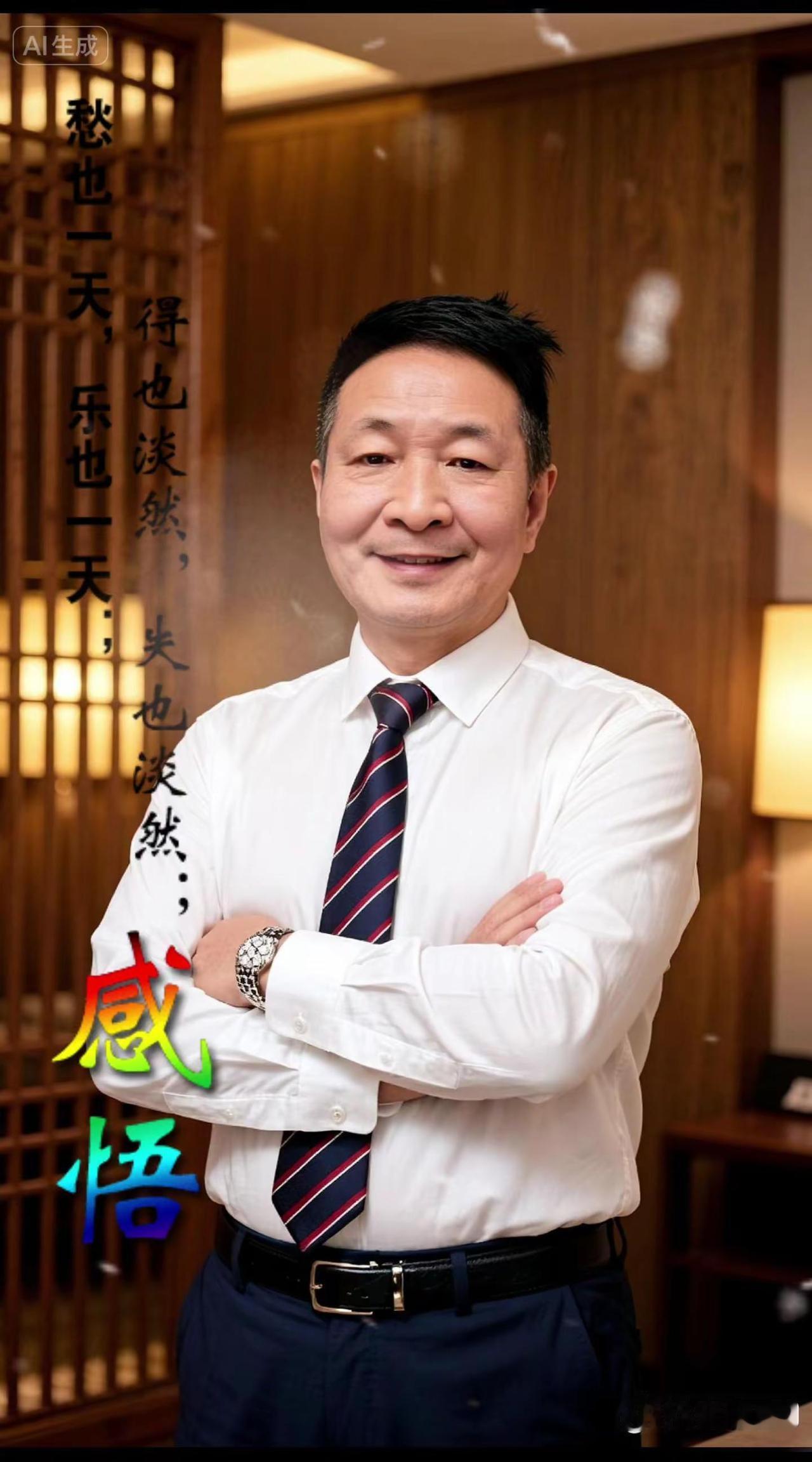 西装绅士风采