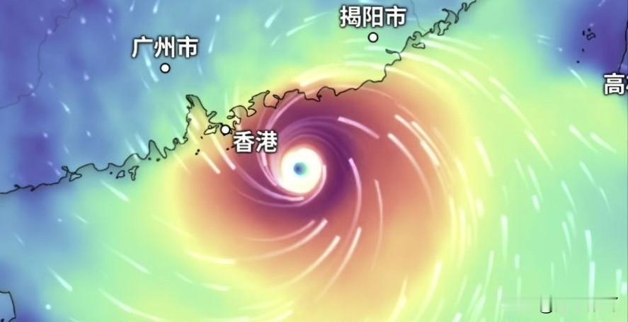 台风“红霞”要来了，大胆预测几个登陆地点。

1. 粤西：机率62%，风力大约1