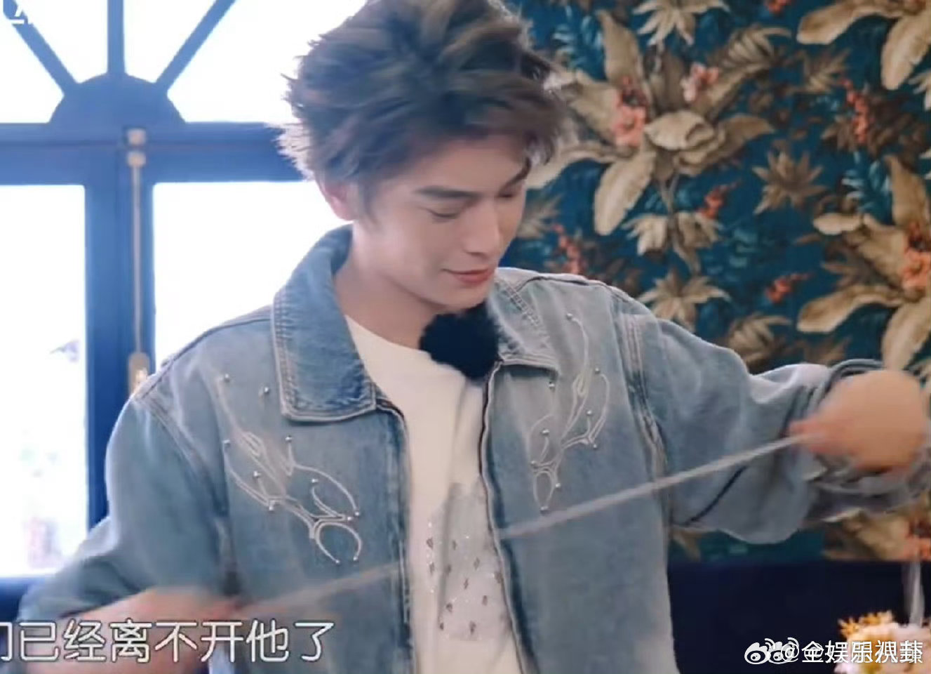 建议实现一户一丁禹兮中餐厅在外最让你想念的家乡味道是什么丁禹兮[超话]丁禹兮性格