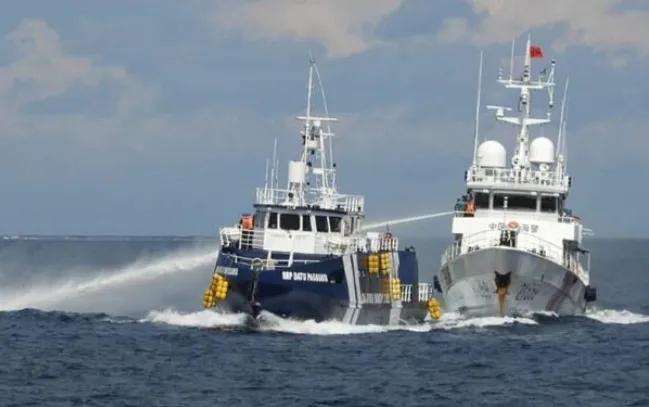 菲律宾是2026年的东盟轮值主席国，为了对付中国，菲律宾加强了与盟友和合作伙伴的