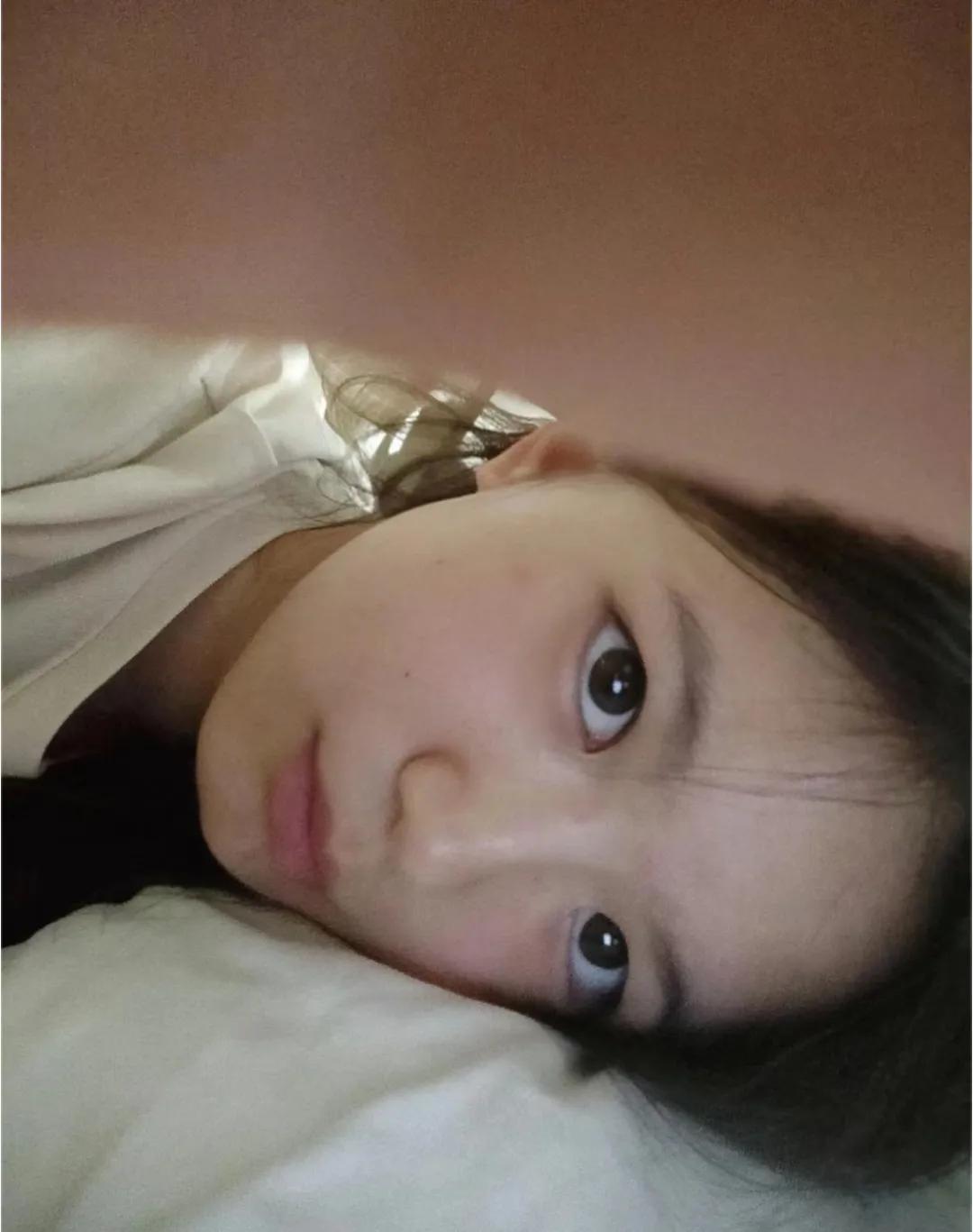 #一句话分享秋日生活# 失眠好几个月了，你们说这是什么原因呢？你们有失眠困扰吗？