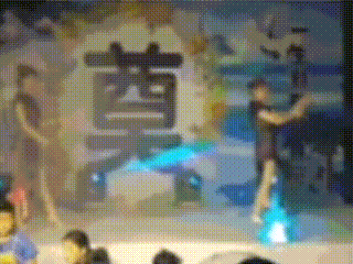 恭喜呀~我就又唱又跳呵呵^_^ 