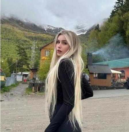 中俄通婚剧增，若不了解俄罗斯女性生理缺陷，婚后可能会很痛苦。
 
从生理层面来说