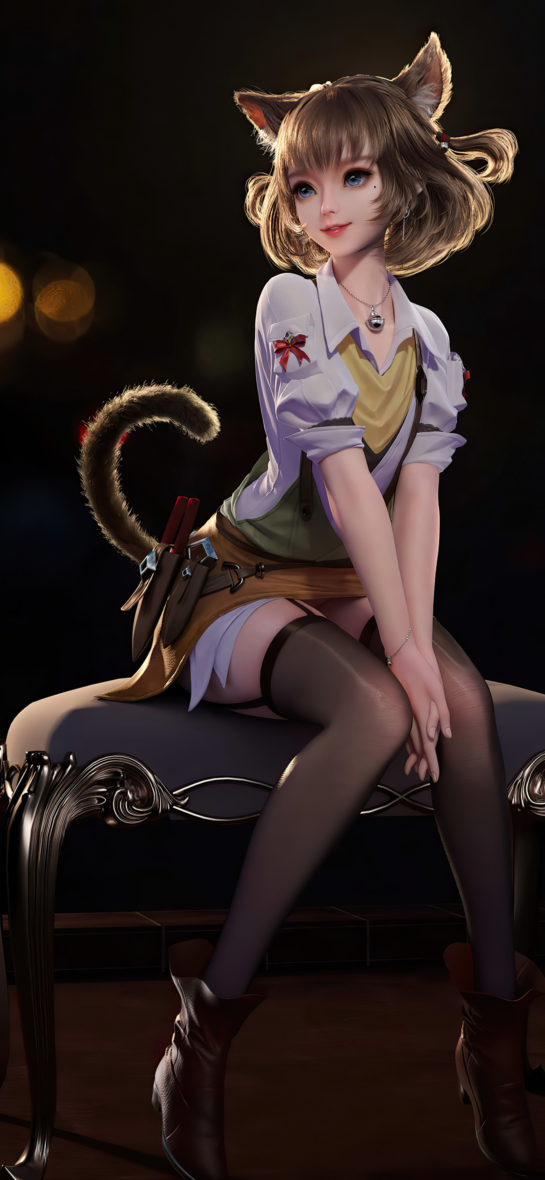 壁纸 