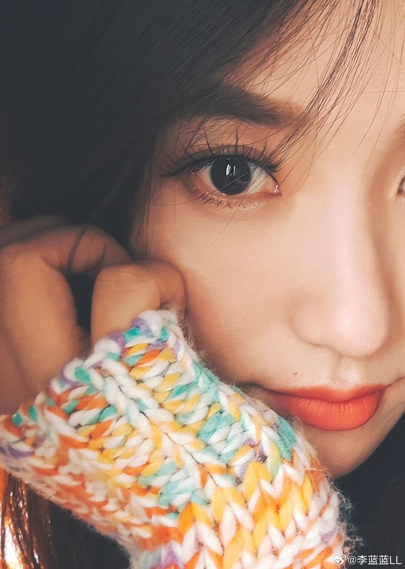 想换头像了，换这个头像怎么样？ 