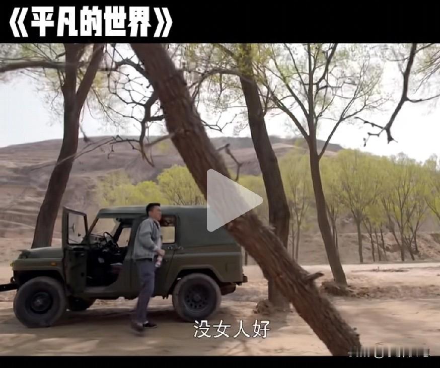润叶一直爱着孙少安，后来回归家庭也是责任所趋。孙少安结婚后就爱上了秀莲，李向前只