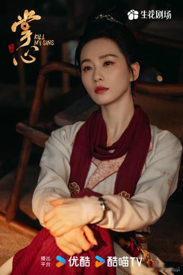 导演爆料掌心提档了一个月  原来掌心是提档一个月啊，真是惊喜又意外！虽然准备时间