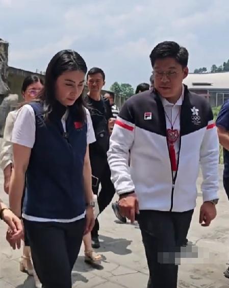 霍启刚香港火灾捐款 3000 万，
细节暖心获赞


香港大埔宏福苑那场大火，真