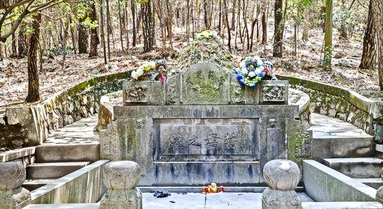 震撼台湾政坛！蒋友松重磅官宣：迁葬两蒋灵柩，半世纪漂泊终得归乡！

2026年4