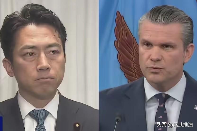 大哥要求派兵的压力越来越大，敢拒绝吗？

美国现在逼着日本出兵中东，给霍尔木兹海