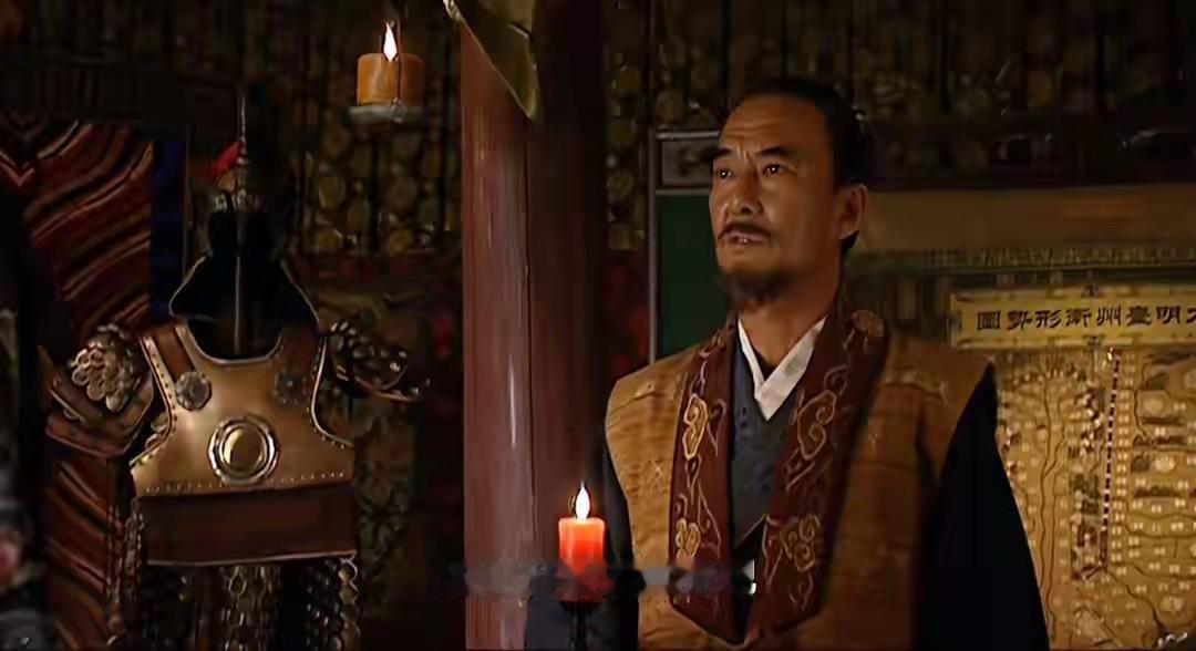 海瑞为什么对高翰文说，回到北京，一句话不说才能保平安?

高翰文当时并没有听懂胡