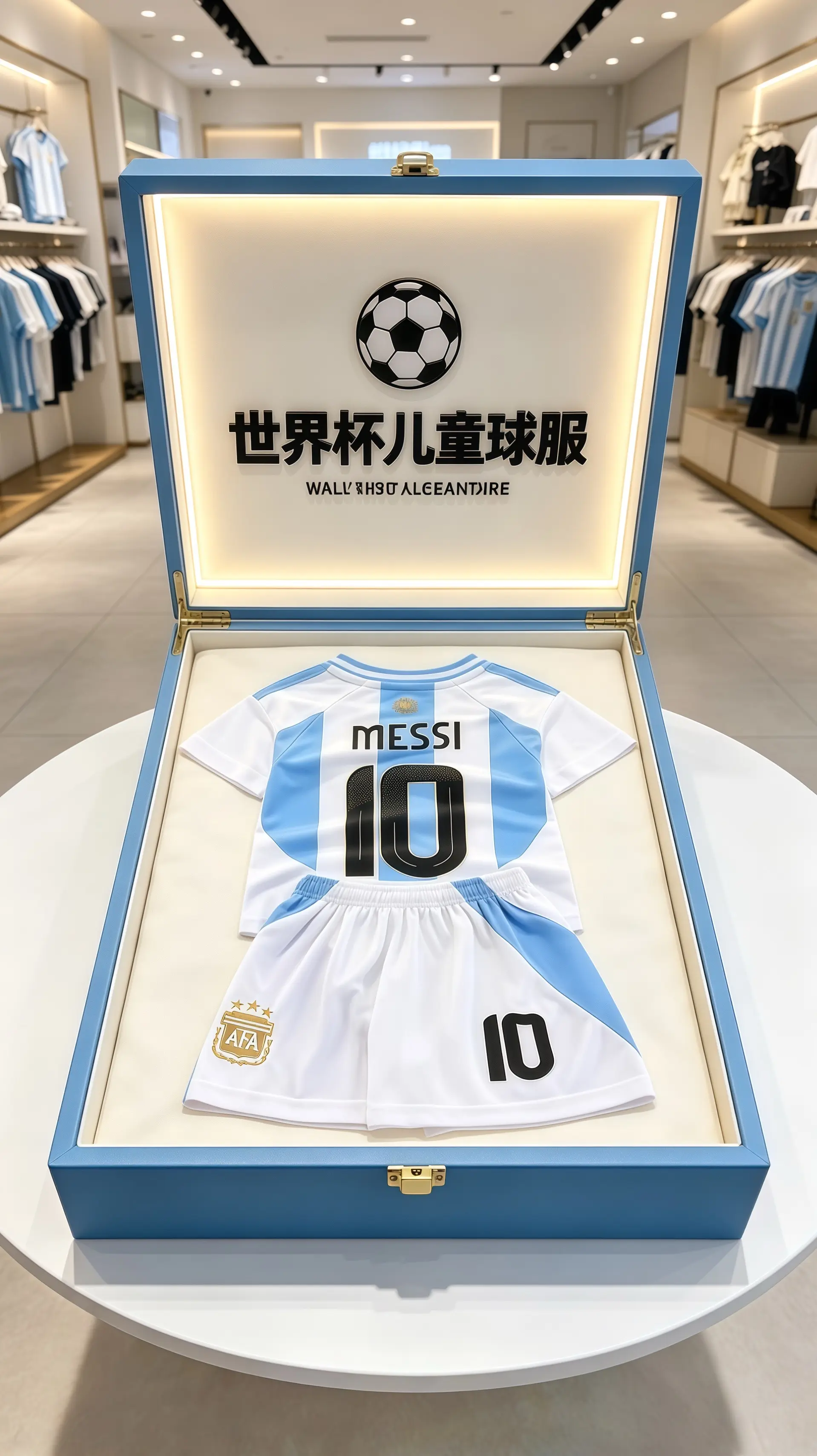 世界杯足球服 2026年世界杯球衣 世界杯球衣儿童 世界杯足球服儿童足球服