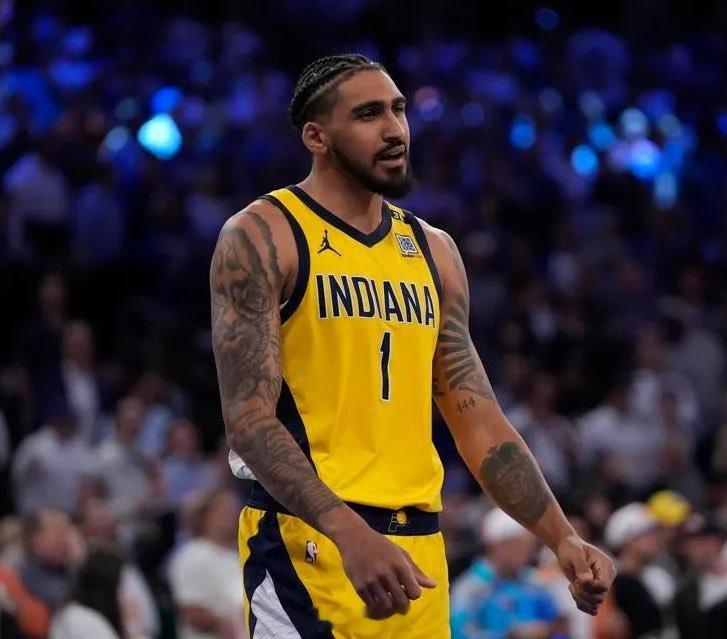 步行者主帅卡莱尔透露，前锋托平将接受脚部手术，至少休战至明年2月。 ​​​