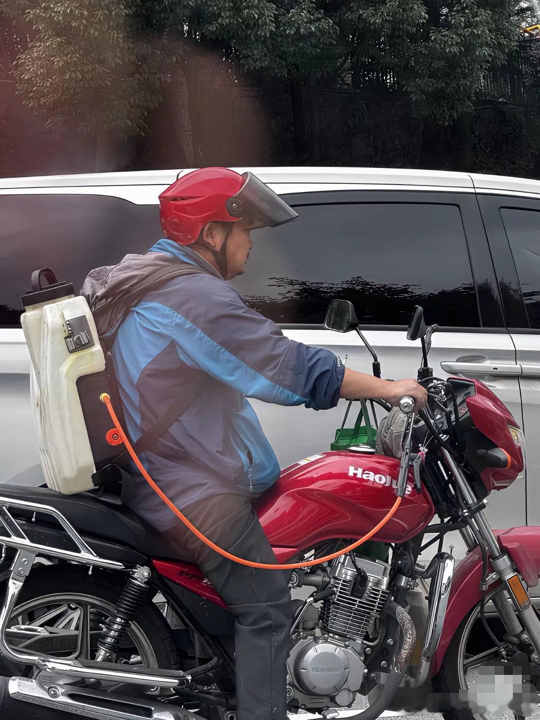 副油箱？ ​​​