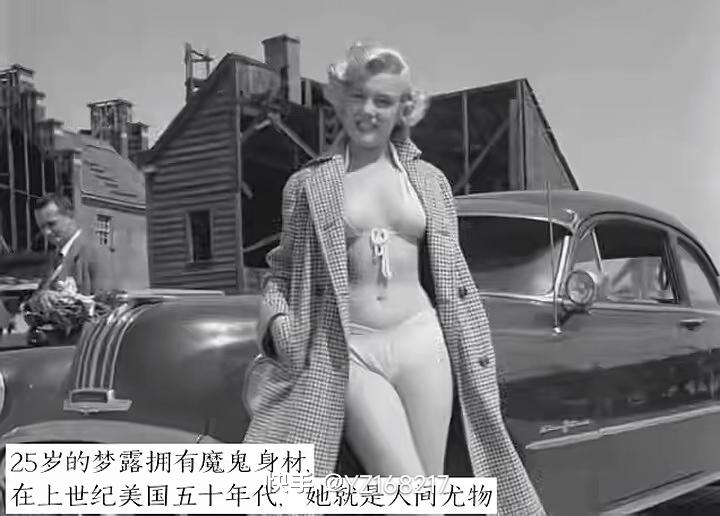 梦露，那个如梦幻般的电影明星，她的故事总让人唏嘘。1926年六一儿童节，她以诺玛