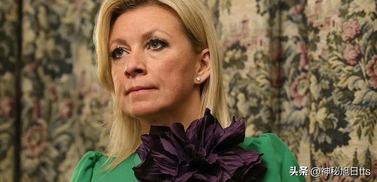 「扎哈罗娃令人作呕」：意大利议员猛烈抨击俄罗斯外交部发言人就罗马大楼倒塌事件发表