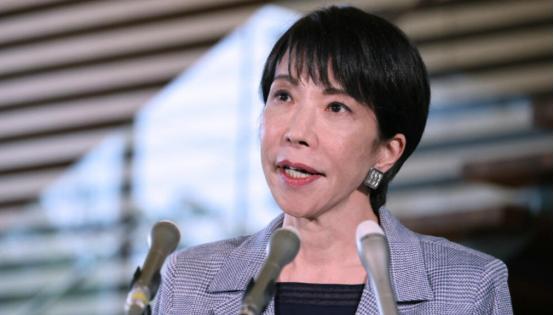 高市早苗“再出狂言”
据《日本经济新闻》网站12月2日报道，日本央行行长植田和男