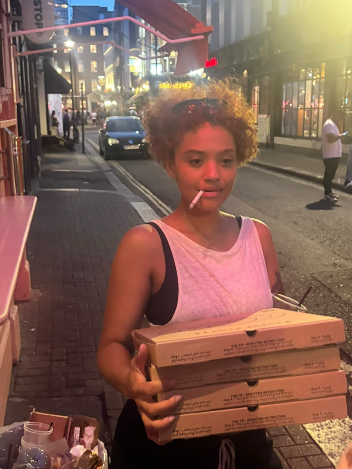 kiersey humor me 